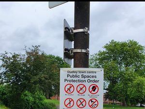 Supporting image for story: Protection order reminder after breaches in Dudley