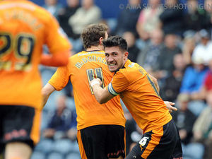 Supporting image for story: Danny Batth is the voice of experience