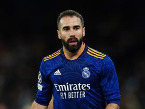 Supporting image for story: Dani Carvajal: Playing matches overseas strips LaLiga of fairness