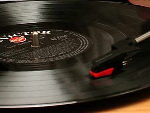 Supporting image for story: Record fair in Birmingham