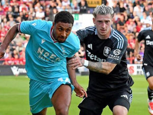 Supporting image for story: Walsall vs Swindon - preview: Saddlers won't be dwelling 'on the past'
