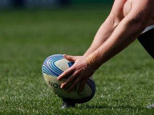 Supporting image for story: Oswestry Rugby Club in world record bid