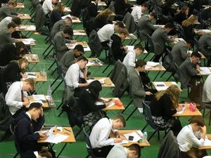 Supporting image for story: Council working to ensure exams take place next year