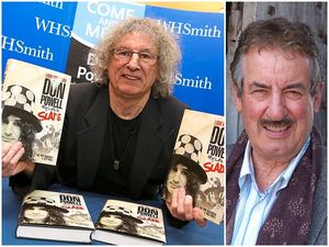 Supporting image for story: Wolverhampton Literature Festival 2018: Thousands expected in city for event starting this week