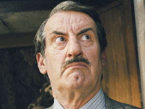 Supporting image for story: Andy Richardson: A lot to be said for saying the wrong thing at the right time