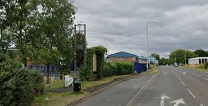 Halesfield 9 in Telford. Picture: Google Maps