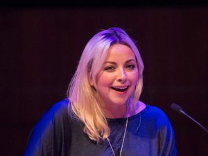 Supporting image for story: Hay Festival drops sponsor after celebrities including Charlotte Church withdraw