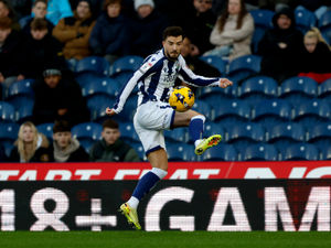 Supporting image for story: 'Easy decision for Mason': Mikey Johnston view and why West Brom flyer has to stay on the right