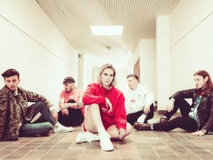 Supporting image for story: Fickle Friends announce Birmingham show