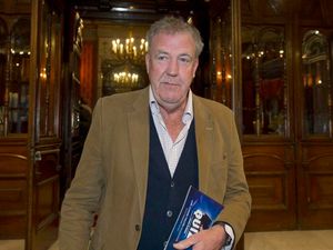 Supporting image for story: Jeremy Clarkson ‘can’t bear to look’ at Top Gear since his exit in 2015