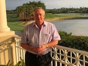 Supporting image for story: Shropshire farmer, 73, killed in Canada air crash