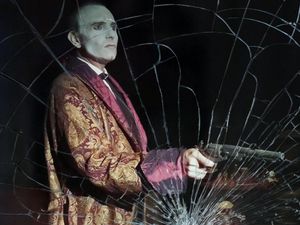 Supporting image for story: Sherlock Holmes begins at Wolverhampton Grand