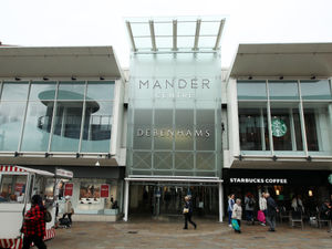 Supporting image for story: Jeweller TH Baker to open branch in Mander Centre in August