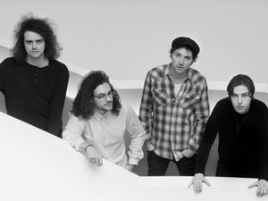 Supporting image for story: Catfish and the Bottlemen to play Birmingham