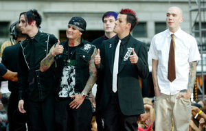 Good Charlotte