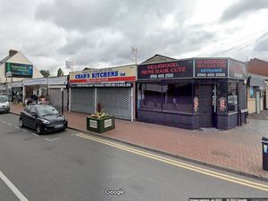 Supporting image for story: 'Out of character': Plans to demolish shops to make way for flats are rejected