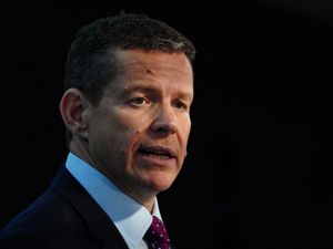 Supporting image for story: Plaid Cymru calls for new Wales Bill to give it powers on par with Scotland