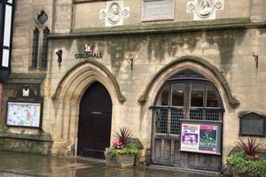 Lichfield District Jobs Fair is being held at The Guildhall in Bore Street, Lichfield on Tuesday 16 September from 10am to 12noon.