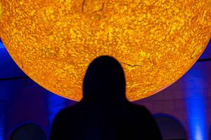 Events relating to Helios will be taking place until November.