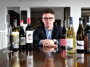 Supporting image for story: Staffordshire restaurant reaches final of national wine awards
