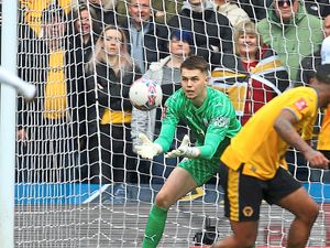 Supporting image for story: West Brom boss Carlos Corberan had no doubts about big FA Cup selection