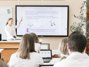 Supporting image for story: Hundreds of teens missing out on training or education