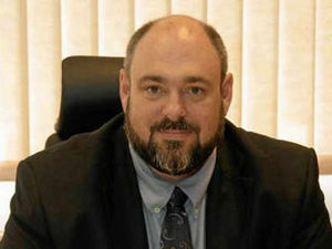 Supporting image for story: Top job decided at Sandwell Council