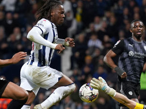 Supporting image for story: West Brom v Sunderland: Lewis Cox's predicted line-up