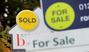 Shropshire House Prices