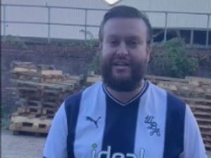 Supporting image for story: 'Change is needed': West Brom fans on 3-2 loss to Swansea - WATCH