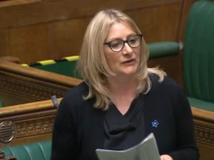 Supporting image for story: Education Secretary backs MP in promoting new T-Levels to employers