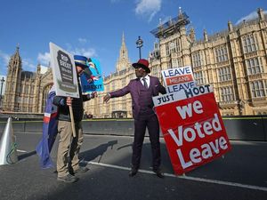 Supporting image for story: Brexit: what happens after MPs seize control?