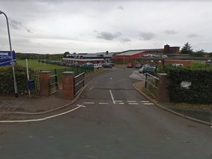 Supporting image for story: £46k earmarked for South Staffordshire leisure centre changing room revamp