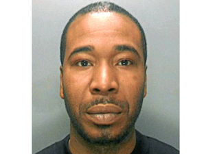 Supporting image for story: Smethwick pub gunman gets 10 years