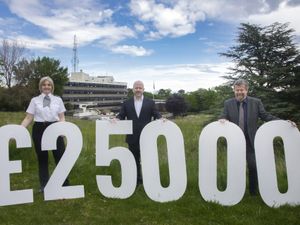 Supporting image for story: £25,000 proceeds of crime funds used to help community groups 