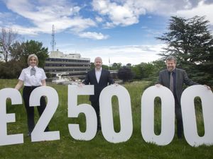 Supporting image for story: £25,000 proceeds of crime funds used to help community groups 