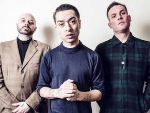 Supporting image for story: The King Blues, Asylum, Birmingham - review