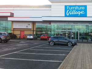 Supporting image for story: Furniture store failed safety laws