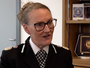 Supporting image for story: Police chief ‘furious’ at Reform MP’s comments on female officers