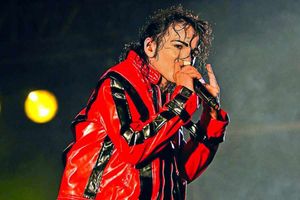 Supporting image for story: My perfect weekend: Michael Jackson tribute act Ben Bowman