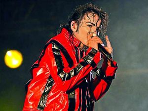 Supporting image for story: My perfect weekend: Michael Jackson tribute act Ben Bowman
