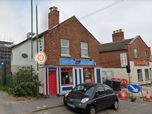 Supporting image for story: Takeaways targeted for compulsory purchase as part of multi-million regeneration