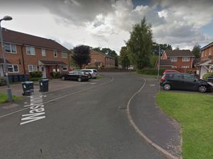 Supporting image for story: Murder investigation launched after man stabbed to death