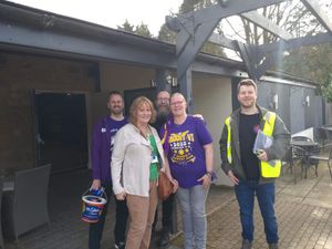 The Groovy Festival Trustees have helped keep his memory alive.