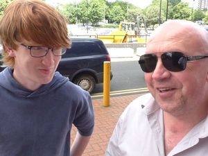 Supporting image for story: 'The colour is spellbinding!' Wolves fans give their thoughts on 2018/19 new kits - WATCH