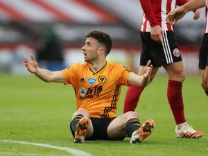 Supporting image for story: Sheffield United 1 Wolves 0 – Player ratings