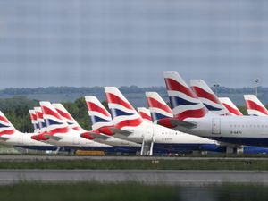 Supporting image for story: Airlines launch legal action against ‘flawed’ quarantine policy