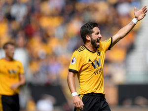 Supporting image for story: Joao Moutinho: More star players could be on their way to Wolves