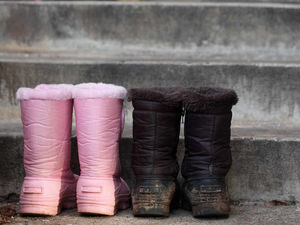 Supporting image for story: Letter: Young families vital to rural communities