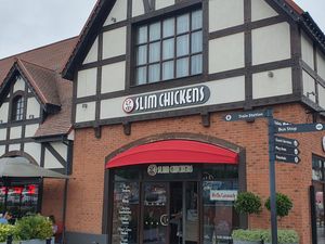 Supporting image for story: Fancy a bite? Best places to eat while grabbing bargains in West Midlands Boxing Day sales